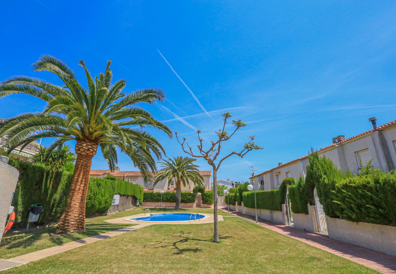 Casa en Cambrils - CASA MERCURI