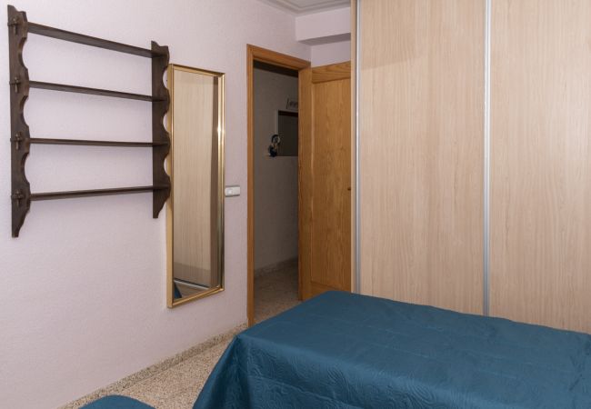 Apartamento en Cullera - AMADOR, 3º-J,  PK 178