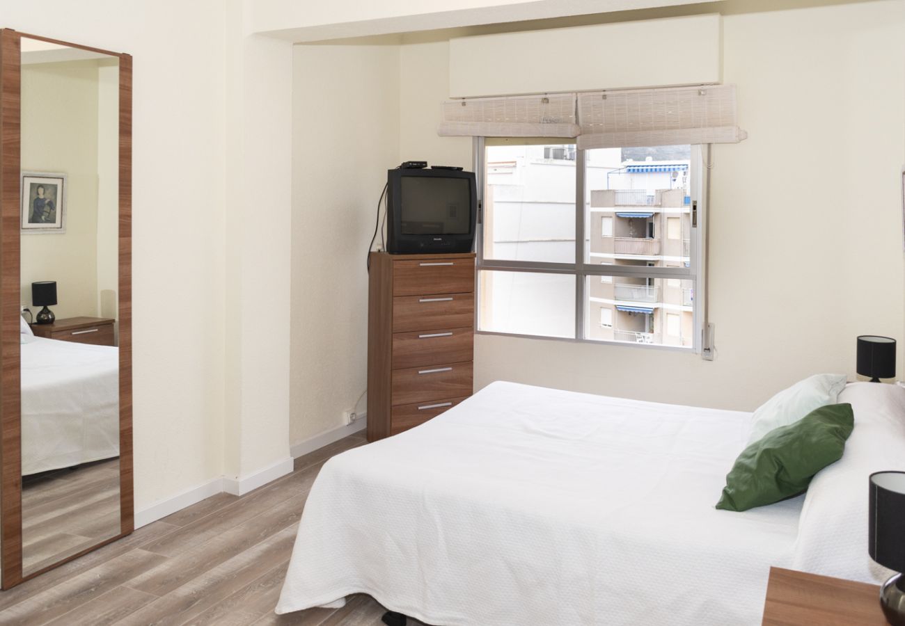 Apartamento en Cullera - CIBELES, 8º-45