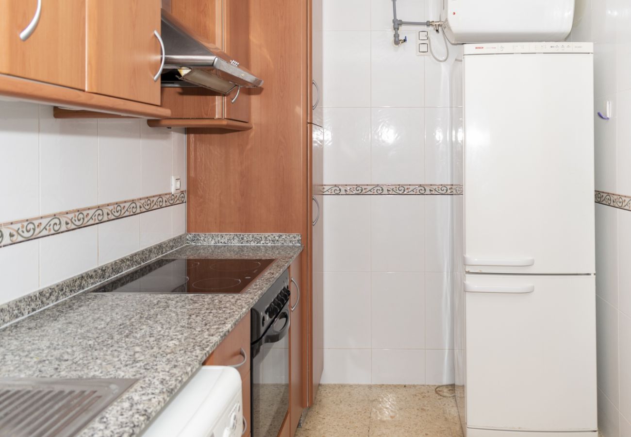 Apartamento en Cullera - LIDER, 5-C