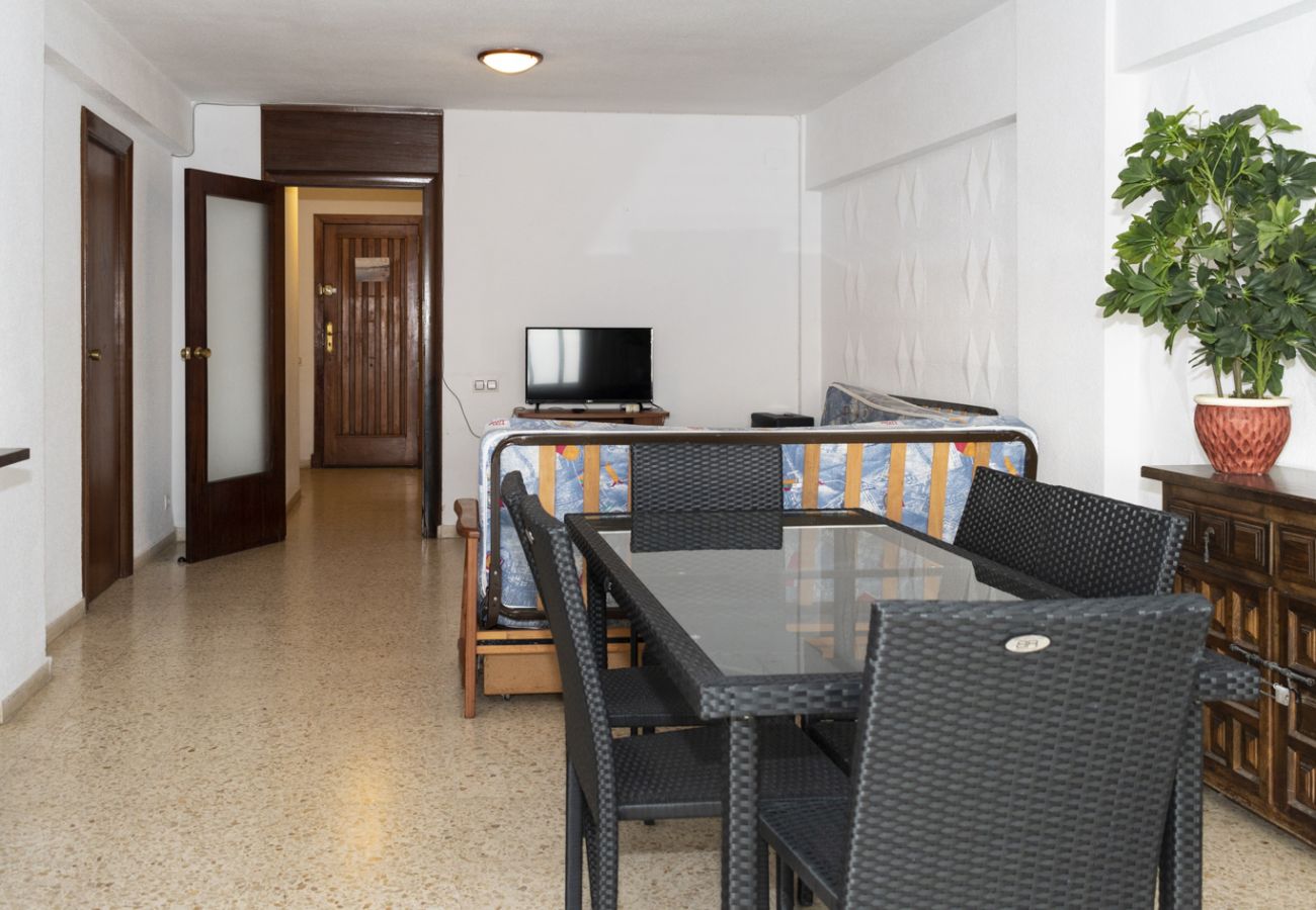 Apartamento en Cullera - LIDER, 5-C