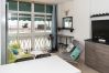 Apartamento en Cullera - LIDER, 44-E (PLANTA BAJA) Apartamento en Cullera - LIDER, 44-E (PLANTA BAJA)