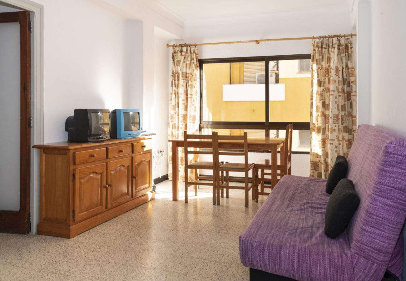 Apartamento en Cullera - ESTIRPE, 3º-6