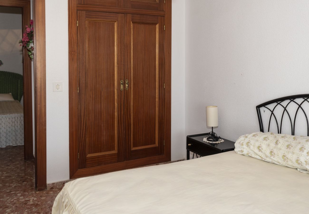 Apartamento en Cullera - ARENSOL ESC-A, 13º-51