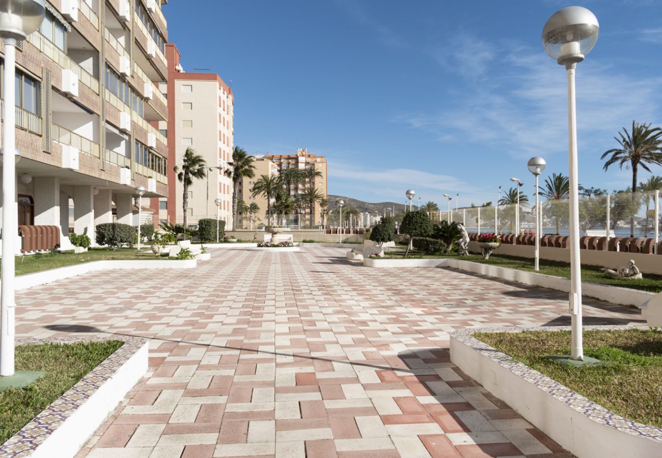 Apartamento en Cullera - ARENSOL ESC-A, 13º-51