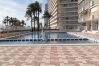 Apartamento en Cullera - ARENSOL ESC-A, 13º-51 Apartamento en Cullera - ARENSOL ESC-A, 13º-51