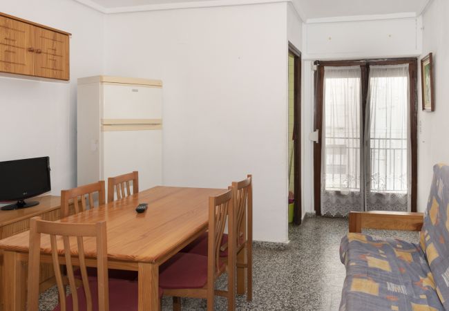 Cullera - Apartamento