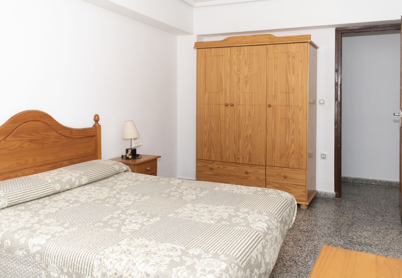 Apartamento en Cullera - PROVENCE, 5º-17