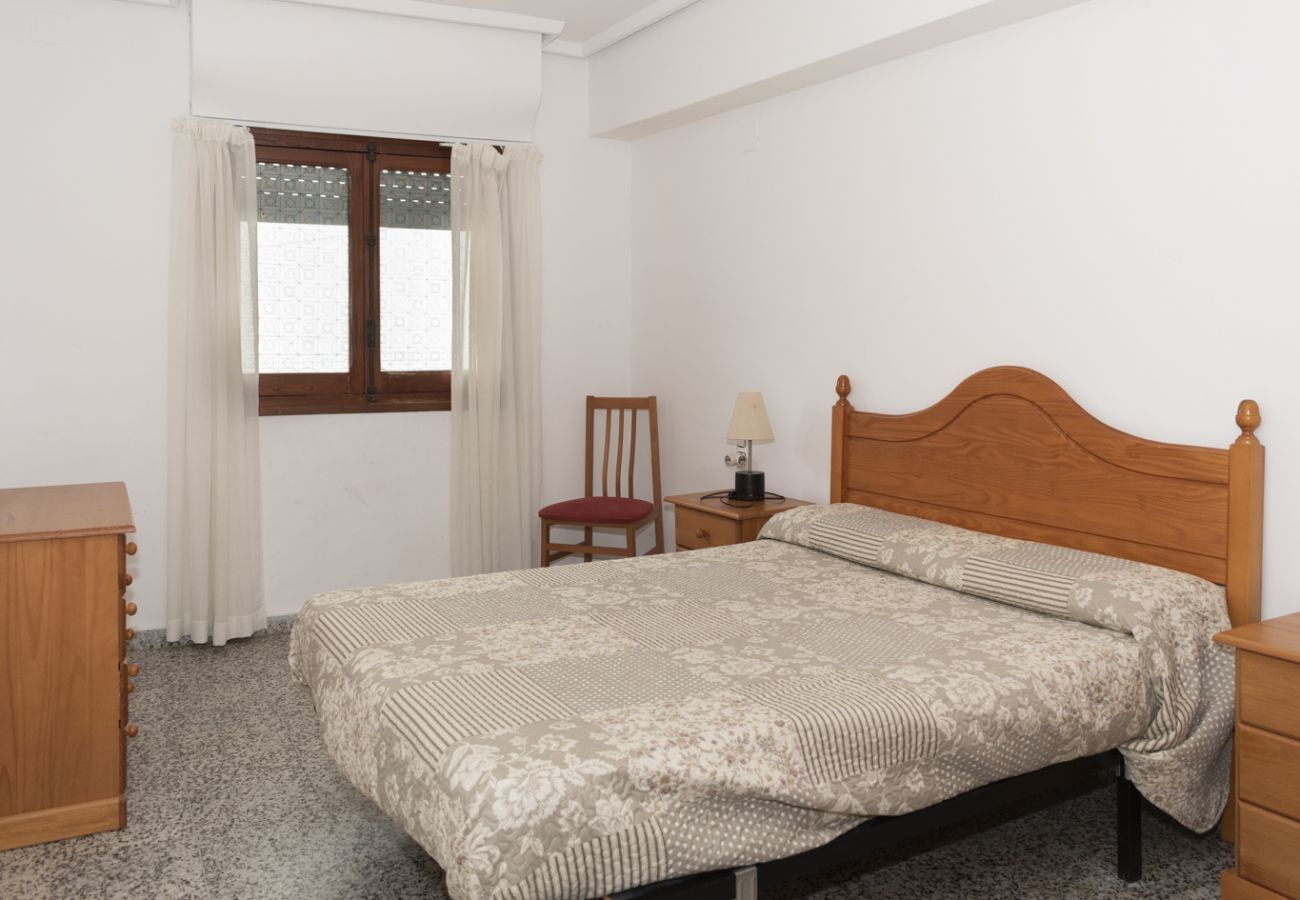 Apartamento en Cullera - PROVENCE, 5º-17