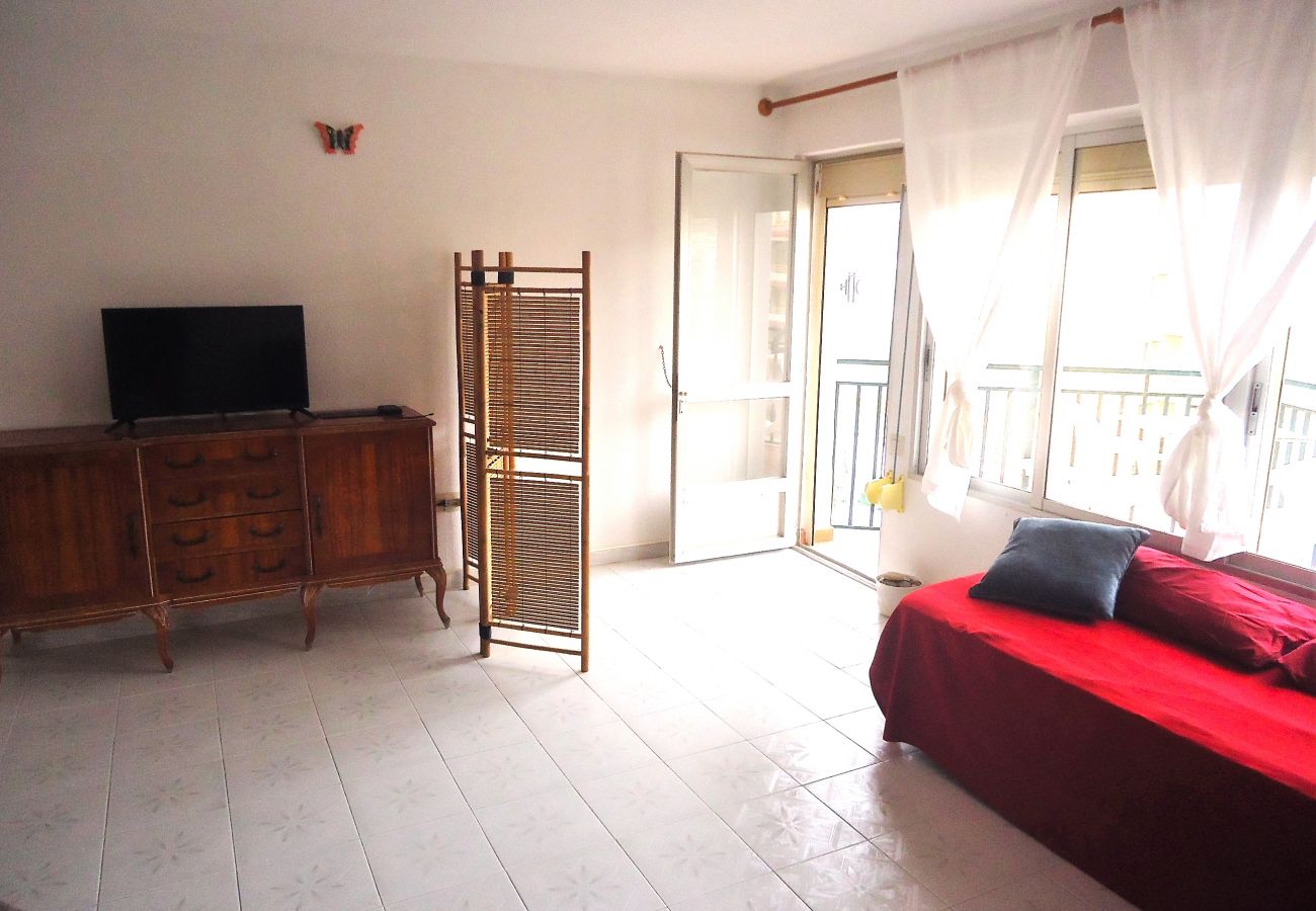 Apartamento en Peñiscola - Les Doyes Bl 4 pta 145