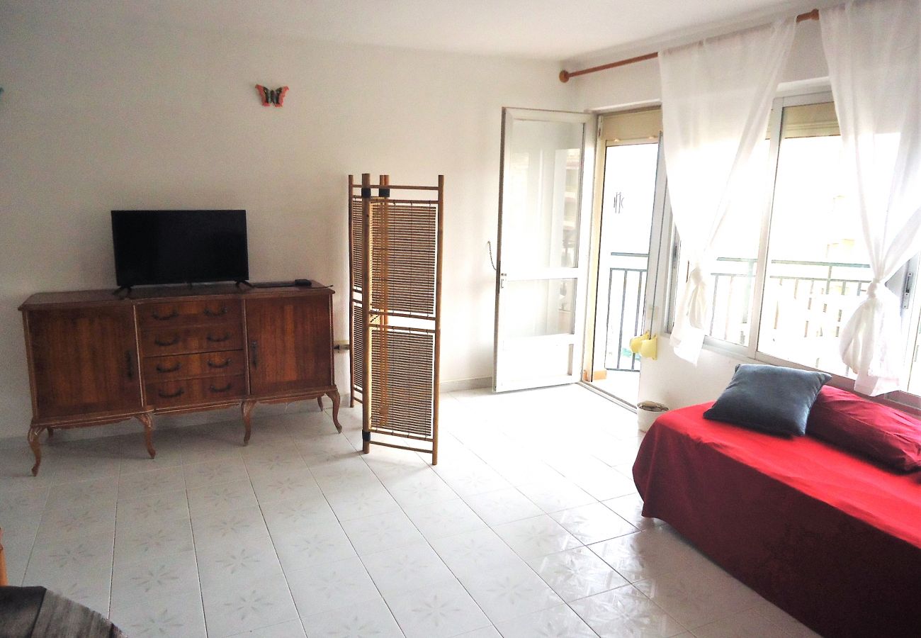 Apartamento en Peñiscola - Les Doyes Bl 4 pta 145