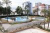 Apartamento en Cullera - FLORAZAR 2, IV-14-C Apartamento en Cullera - FLORAZAR 2, IV-14-C