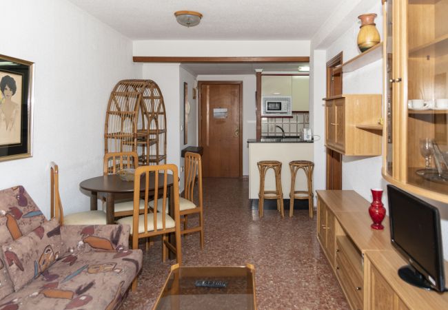 Apartamento en Cullera - FLORAZAR 2, VI-1-C