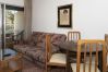 Apartamento en Cullera - FLORAZAR 2, VI-1-C Apartamento en Cullera - FLORAZAR 2, VI-1-C