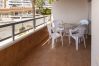 Apartamento en Cullera - FLORAZAR 2, VI-1-C Apartamento en Cullera - FLORAZAR 2, VI-1-C