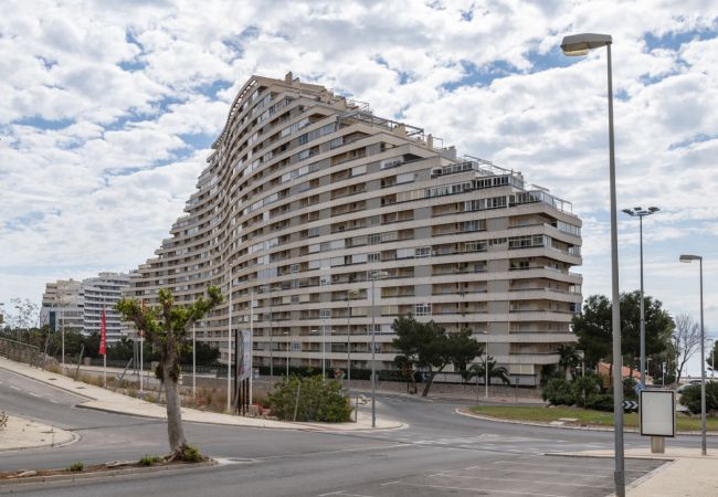 Apartamento en Cullera - FLORAZAR 2, VI-7-C