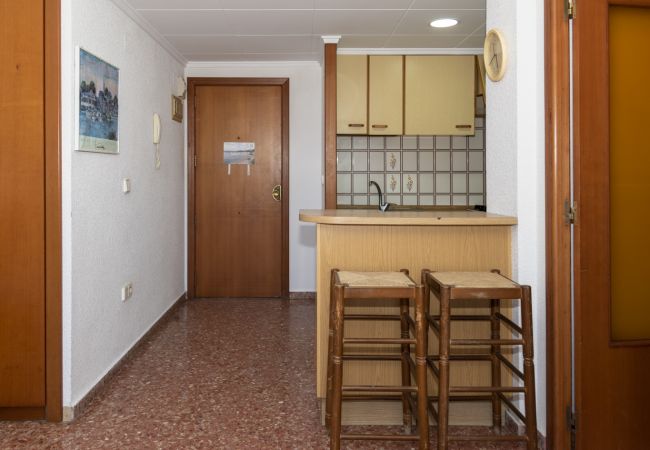 Apartamento en Cullera - FLORAZAR 2, VI-7-C