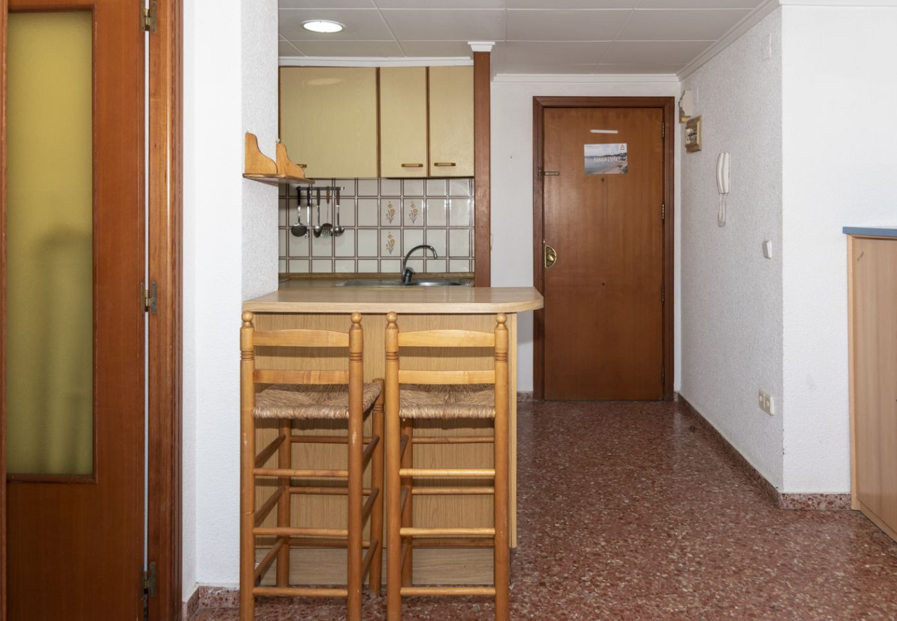 Apartamento en Cullera - FLORAZAR 2, VI-5-B