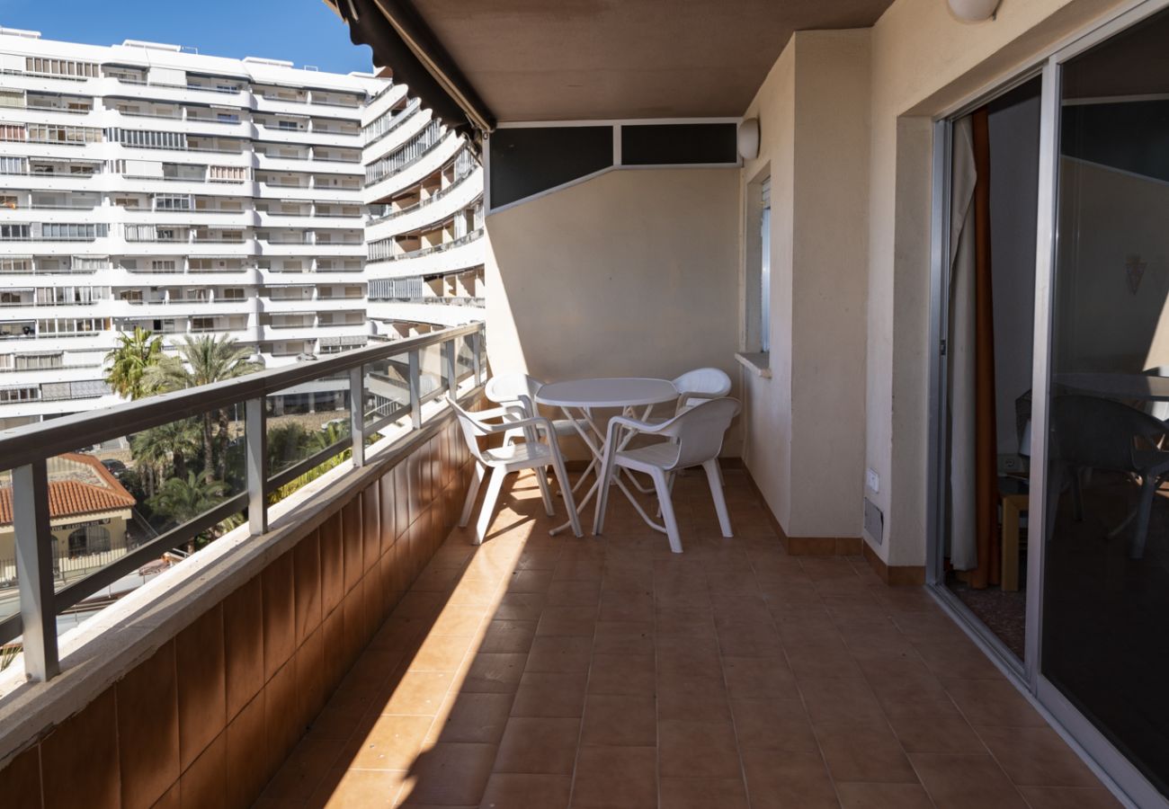 Apartamento en Cullera - FLORAZAR 2, VI-5-B