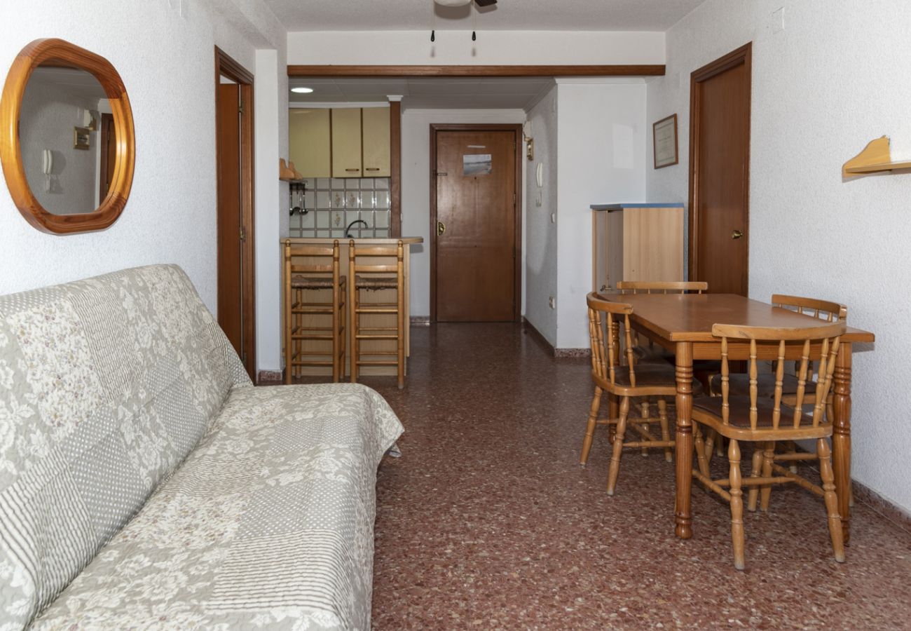 Apartamento en Cullera - FLORAZAR 2, VI-5-B