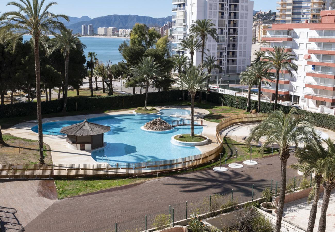 Apartamento en Cullera - FLORAZAR 2, VI-5-B