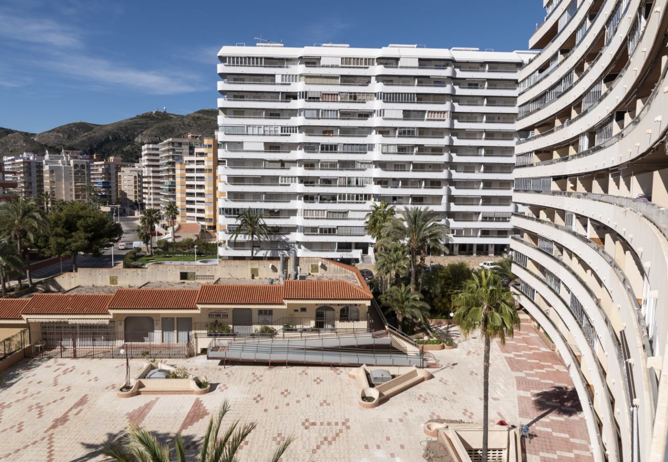 Apartamento en Cullera - FLORAZAR 2, VI-5-B