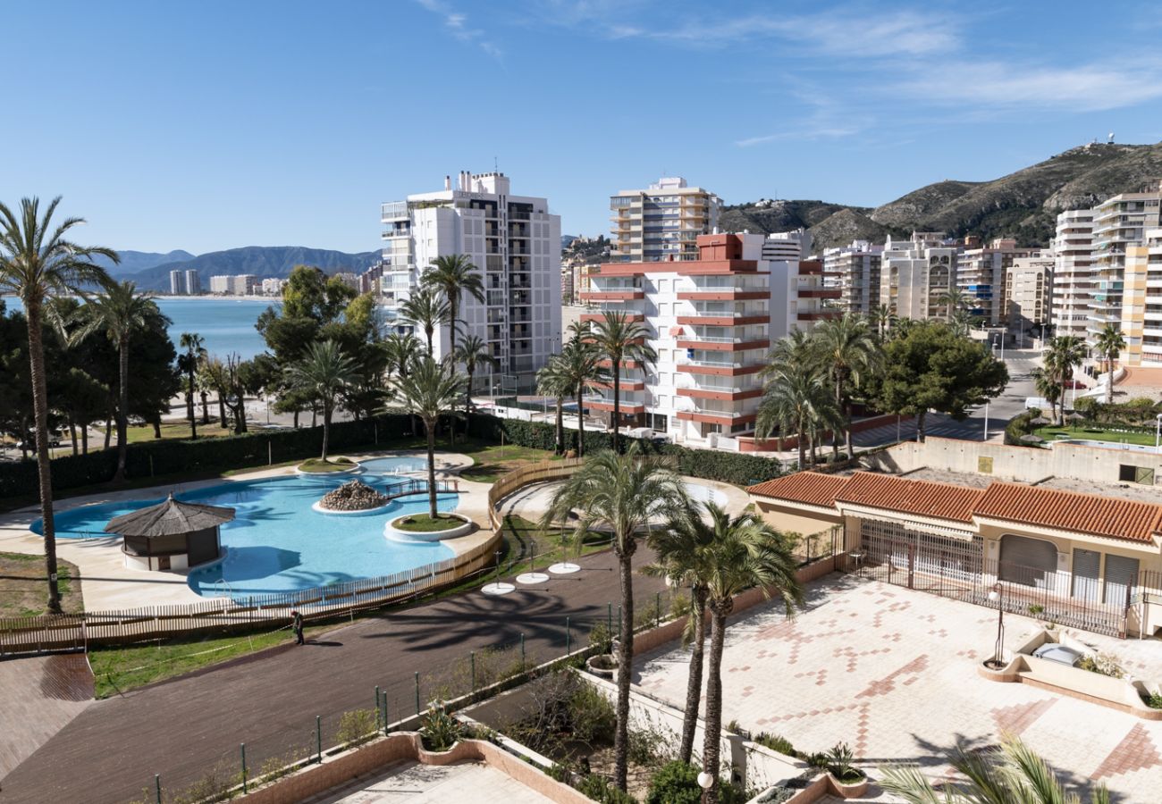 Apartamento en Cullera - FLORAZAR 2, VI-5-B