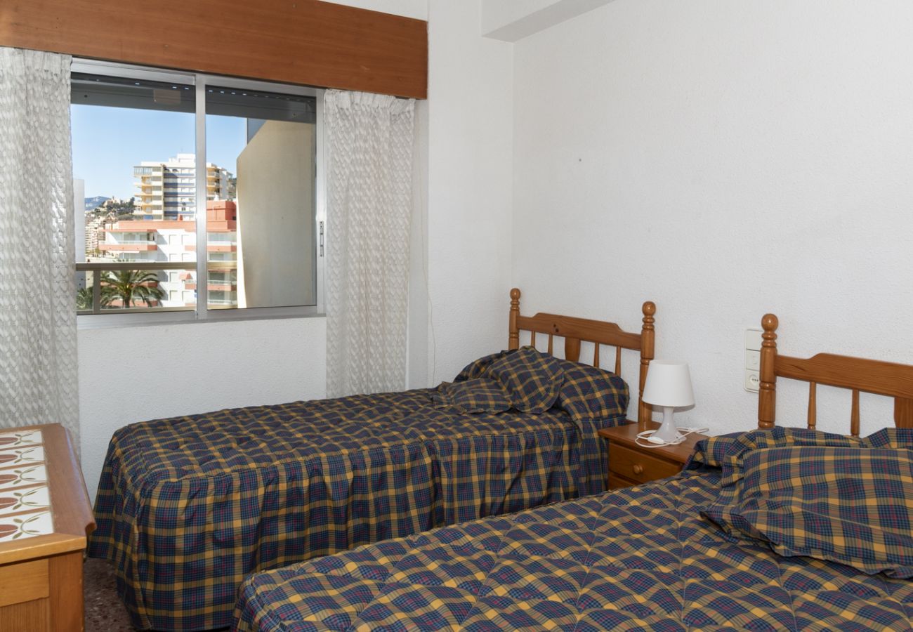 Apartamento en Cullera - FLORAZAR 2, VI-5-B