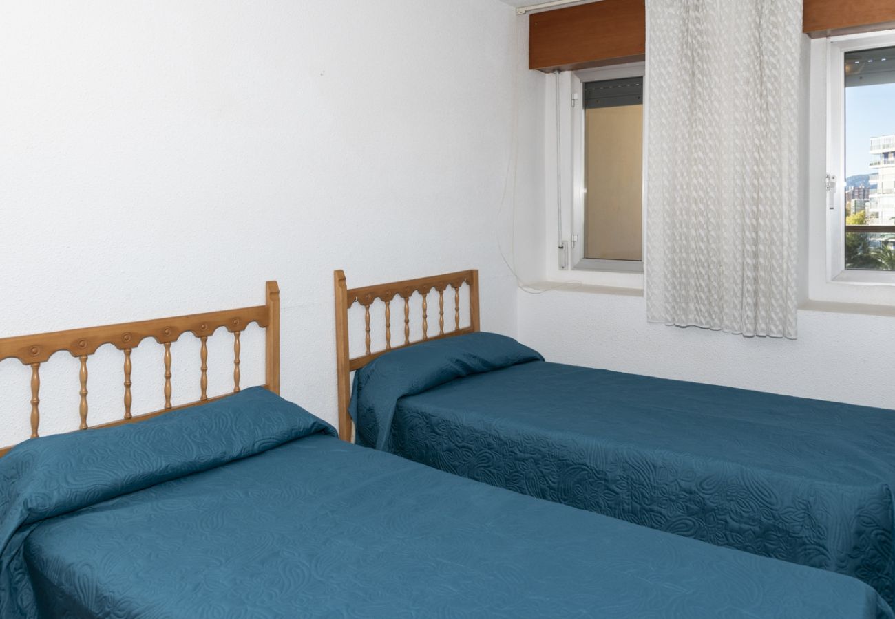 Apartamento en Cullera - FLORAZAR 2, VI-5-B