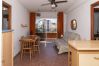 Apartamento en Cullera - FLORAZAR 2, VI-5-B Apartamento en Cullera - FLORAZAR 2, VI-5-B