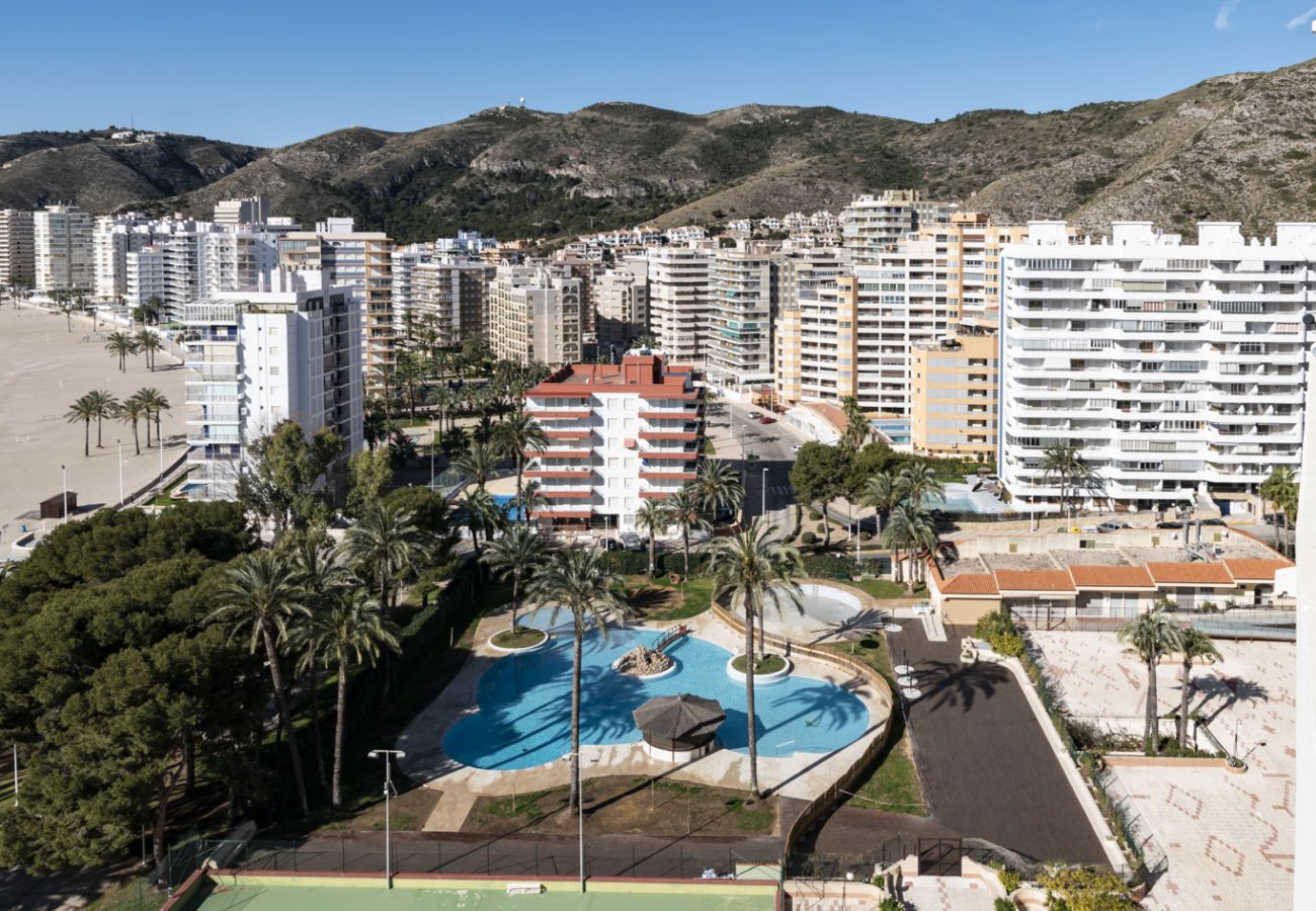 Apartamento en Cullera - FLORAZAR 2, II-14-A