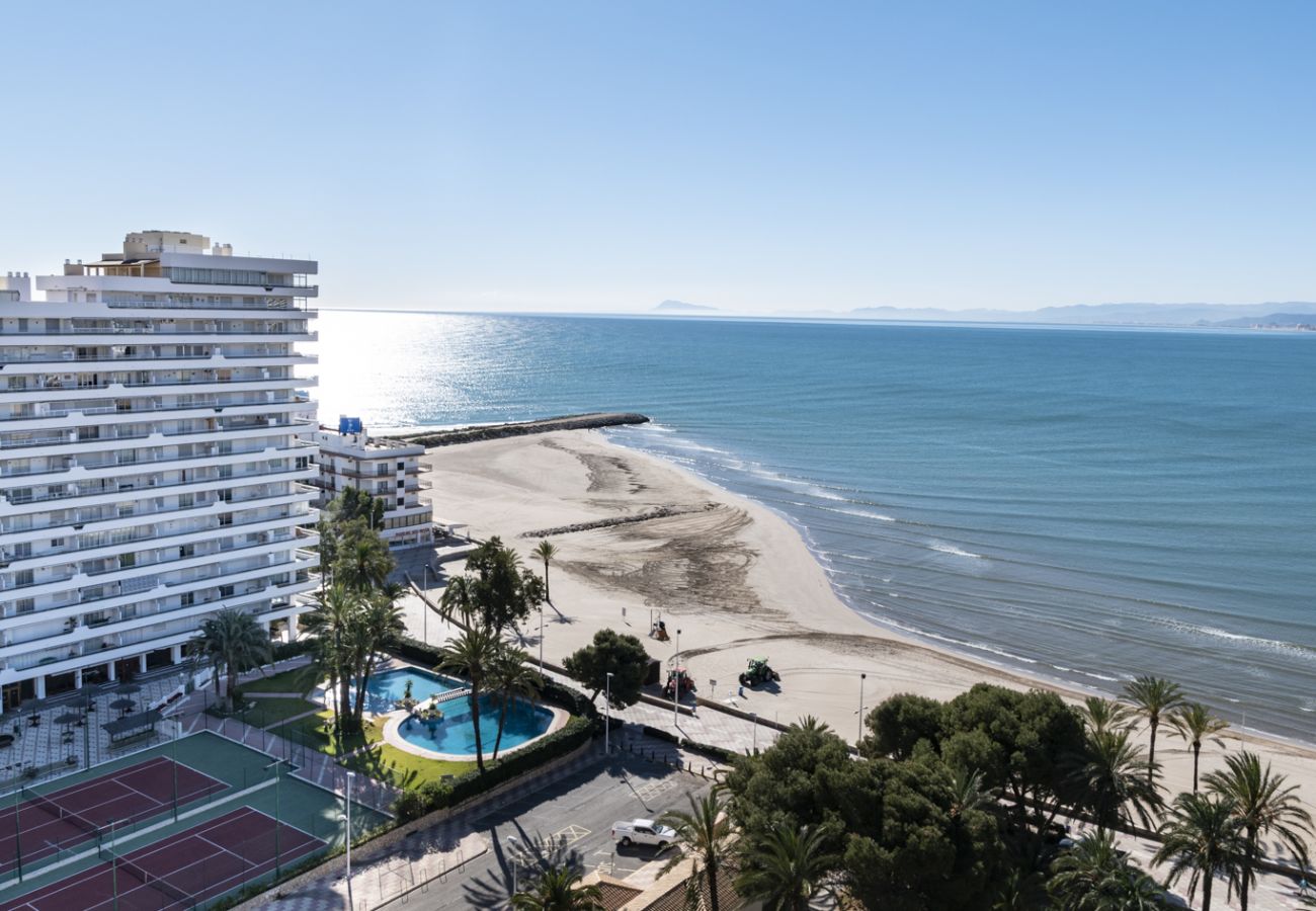 Apartamento en Cullera - FLORAZAR 2, II-14-A