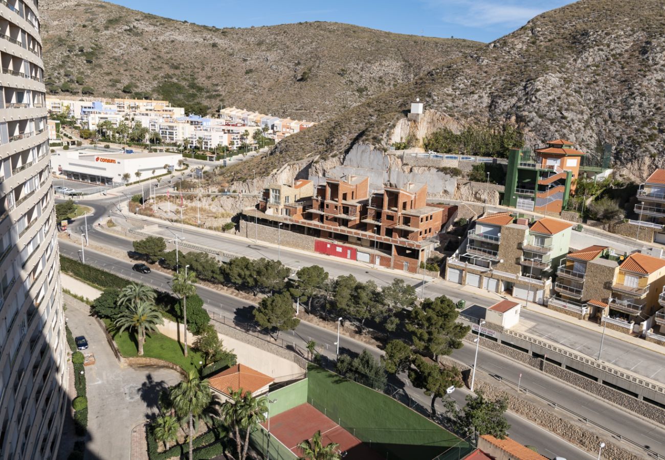 Apartamento en Cullera - FLORAZAR 2, II-14-A