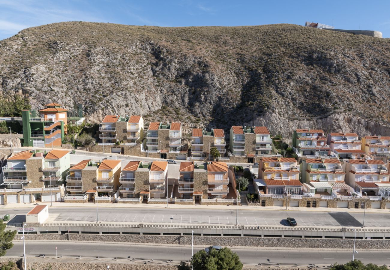 Apartamento en Cullera - FLORAZAR 2, II-14-A