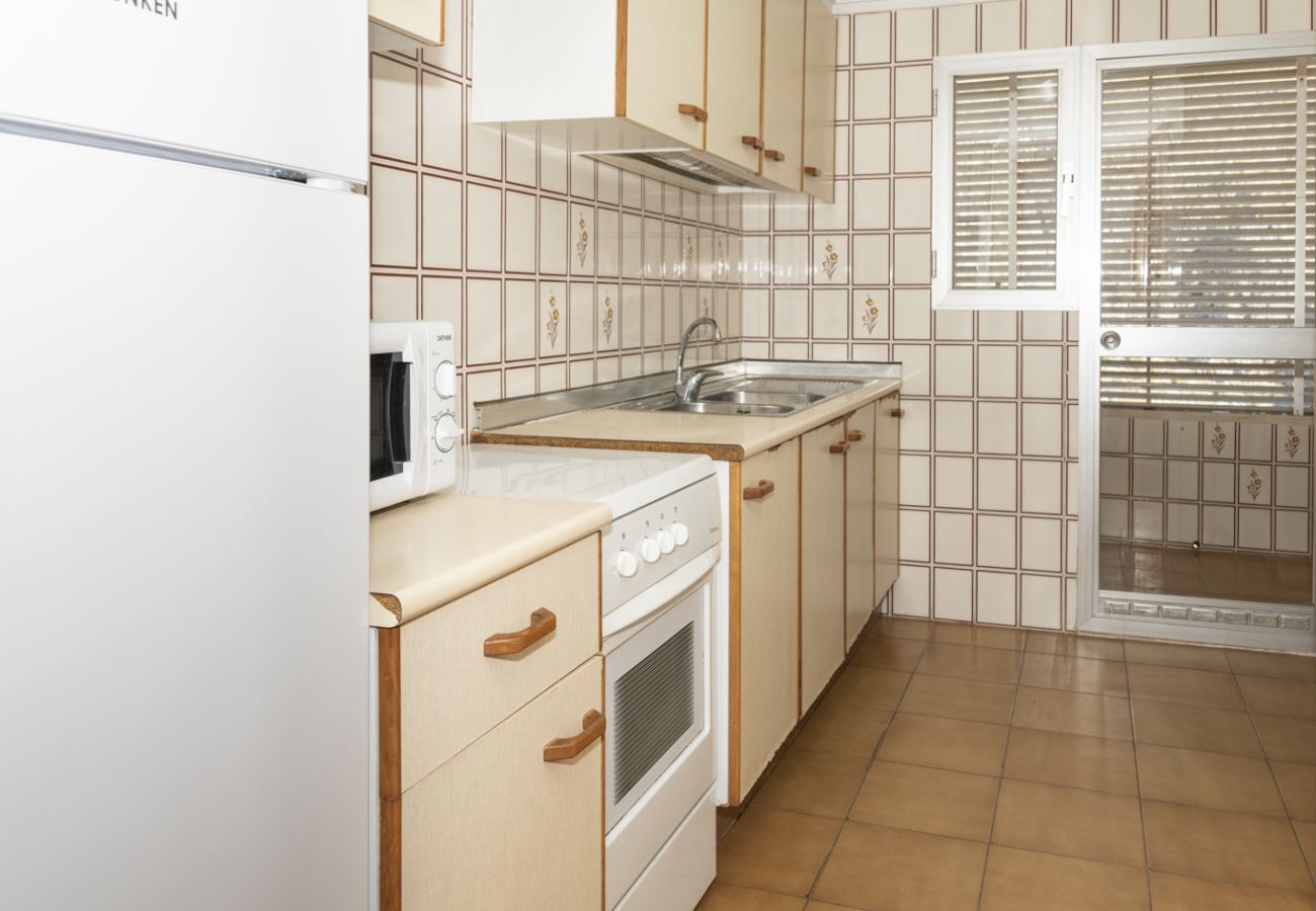 Apartamento en Cullera - FLORAZAR 2, II-14-A