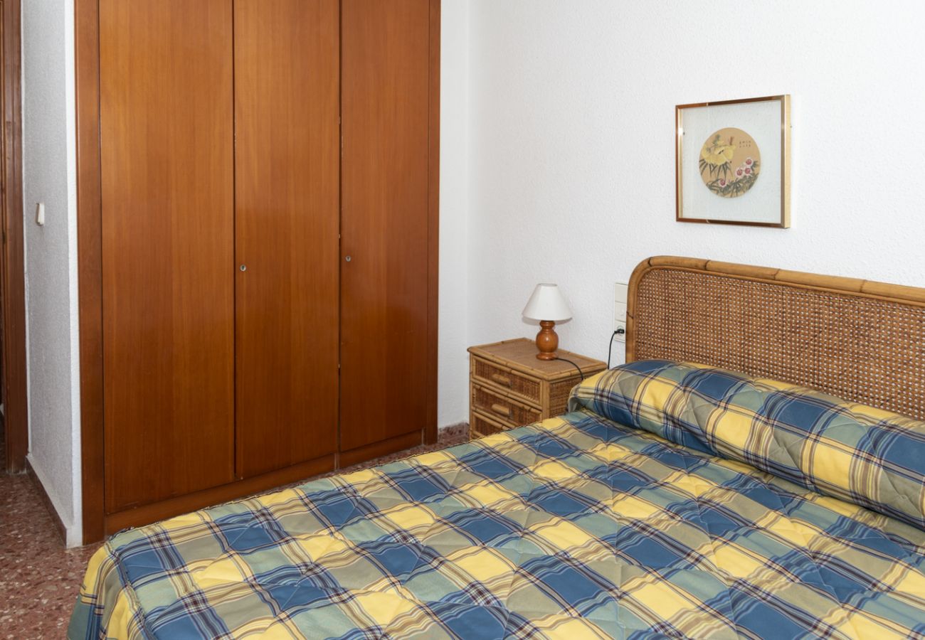 Apartamento en Cullera - FLORAZAR 2, II-14-A