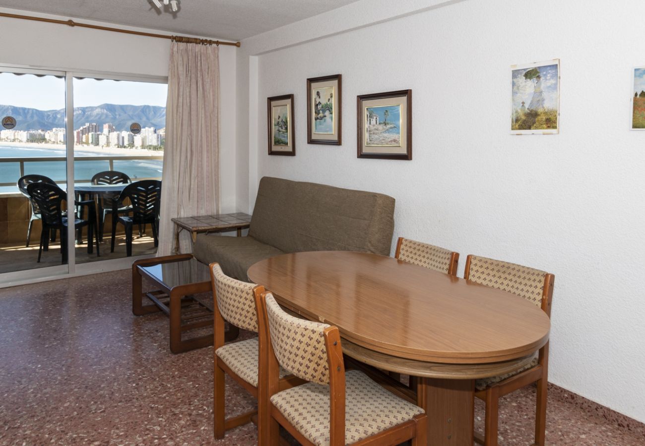 Apartamento en Cullera - FLORAZAR 2, II-14-A