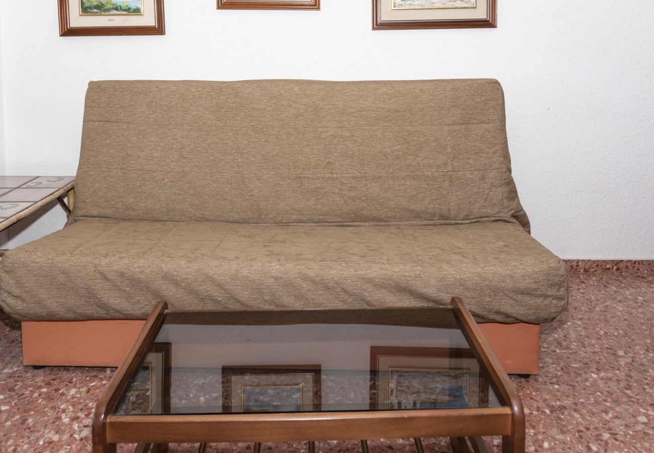 Apartamento en Cullera - FLORAZAR 2, II-14-A