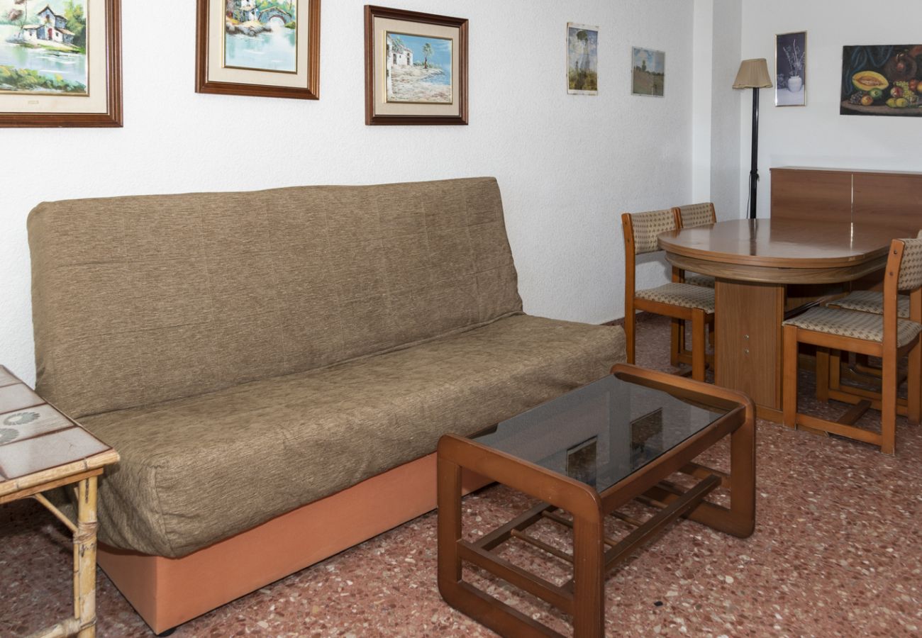 Apartamento en Cullera - FLORAZAR 2, II-14-A