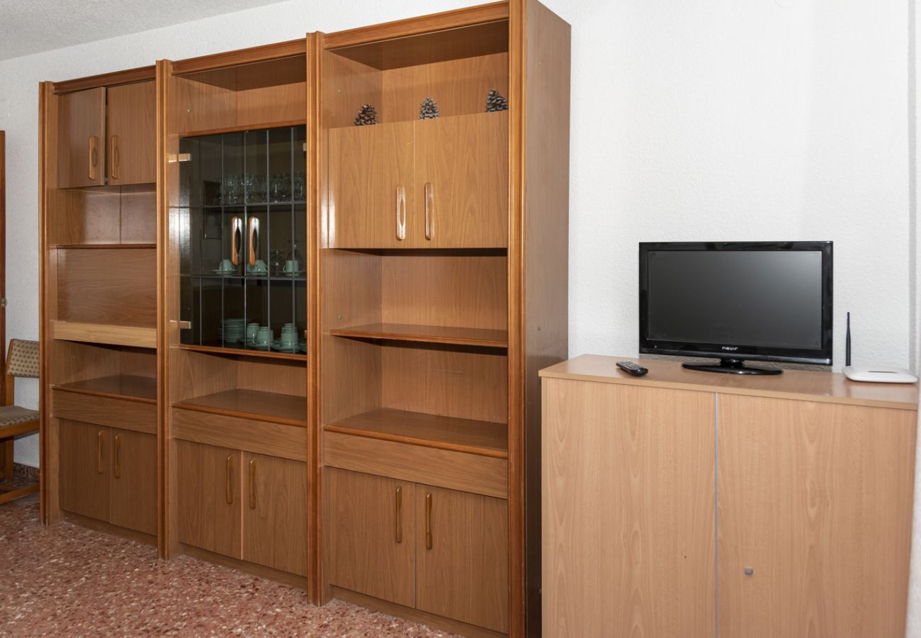 Apartamento en Cullera - FLORAZAR 2, II-14-A