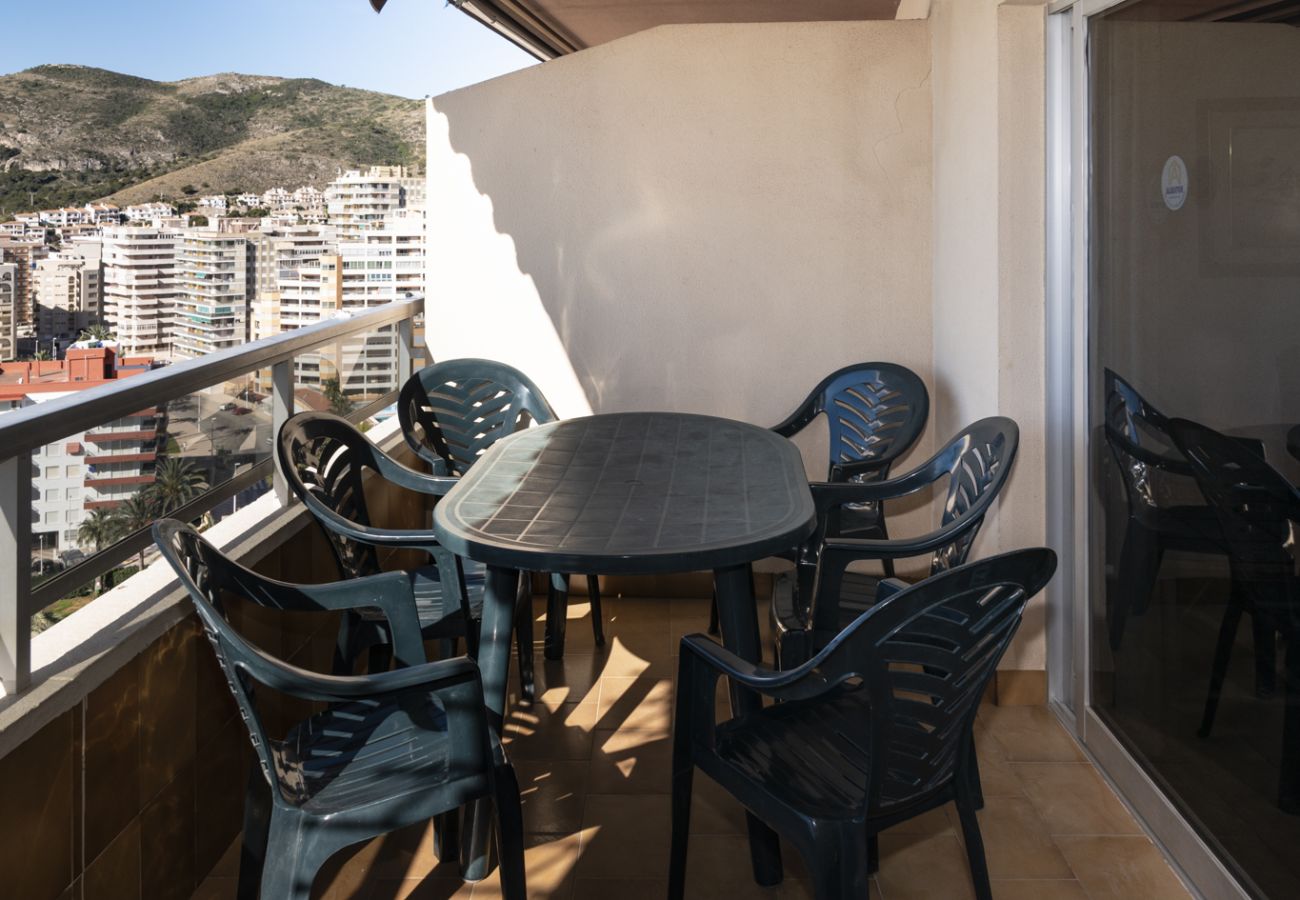 Apartamento en Cullera - FLORAZAR 2, II-14-A