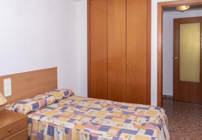 Apartamento en Cullera - FLORAZAR 2, VI-1-B