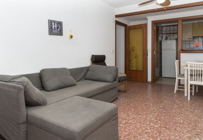 Apartamento en Cullera - FLORAZAR 2, VI-3-B
