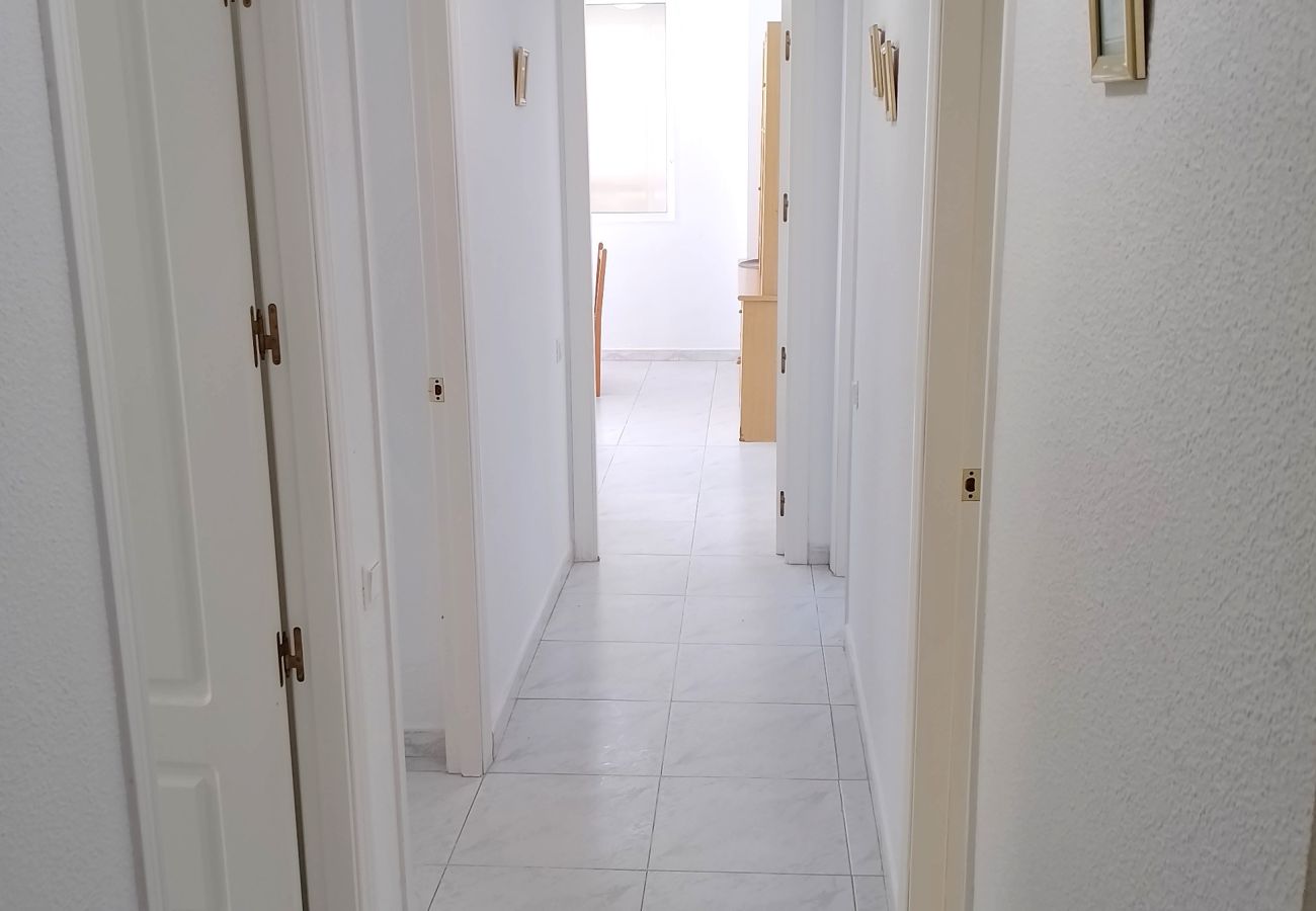 Apartamento en Cullera - FLORAZAR 3, 3º-C
