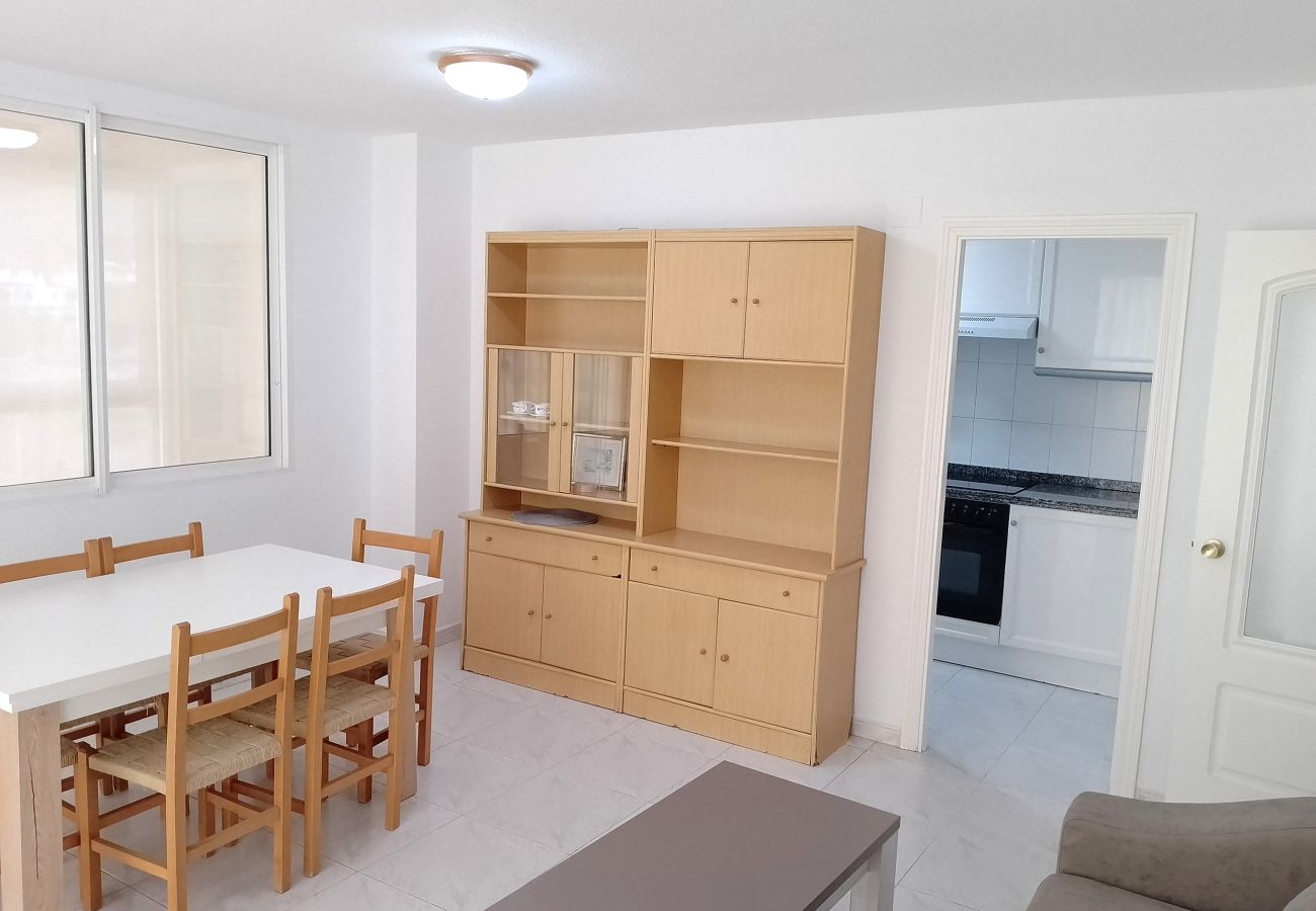 Apartamento en Cullera - FLORAZAR 3, 3º-C