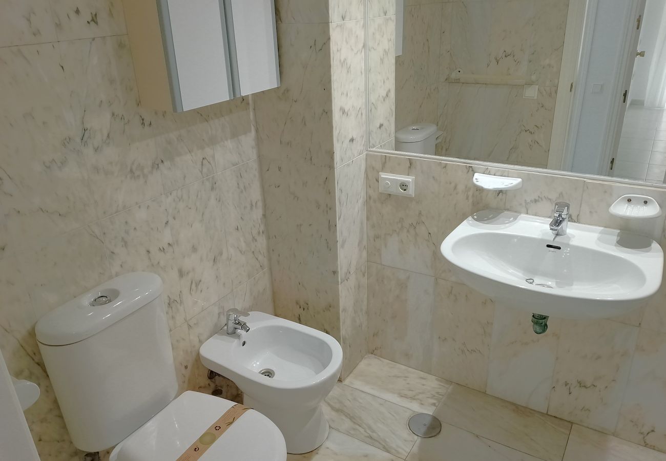 Apartamento en Cullera - FLORAZAR 3, 3º-C