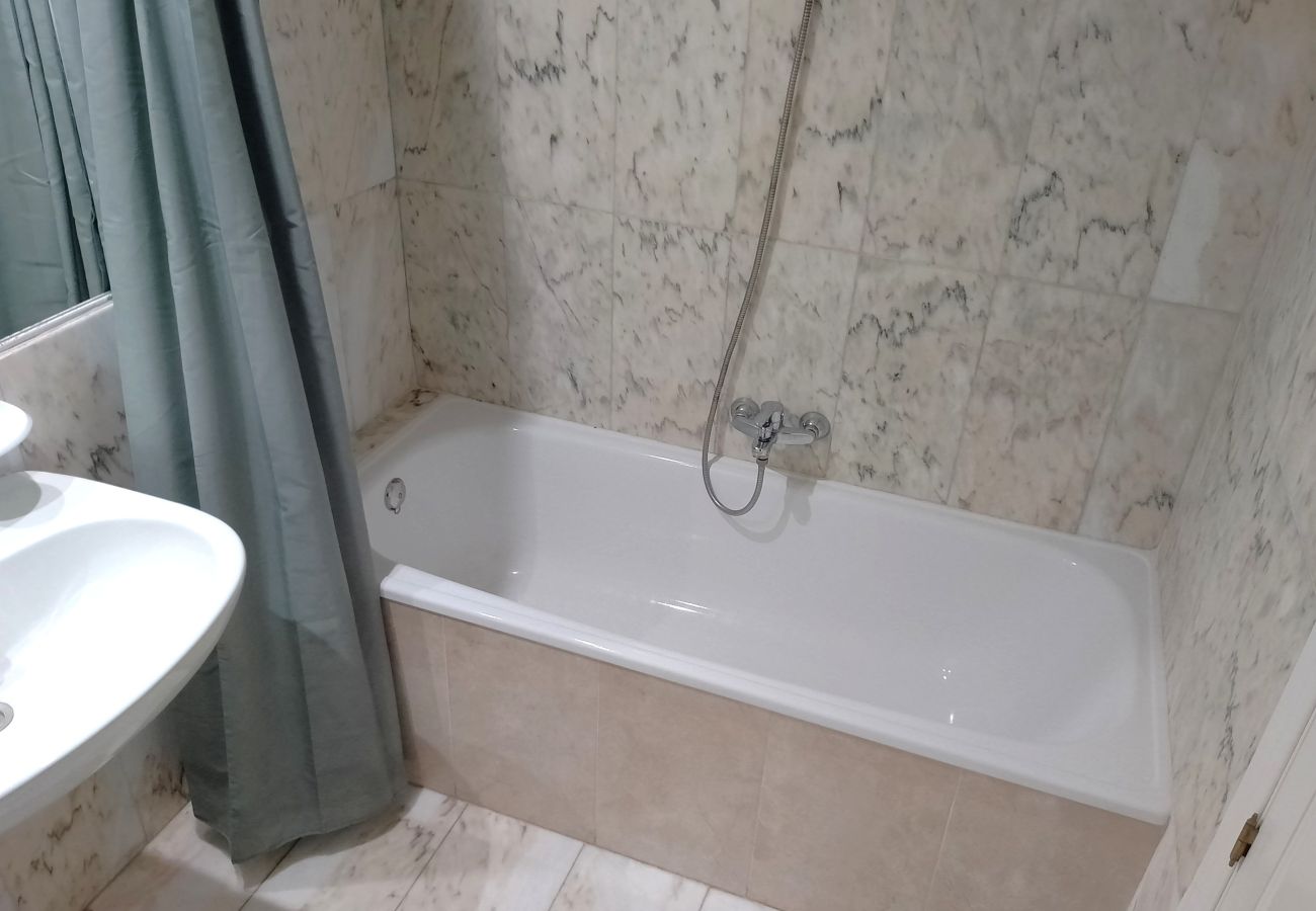 Apartamento en Cullera - FLORAZAR 3, 3º-C