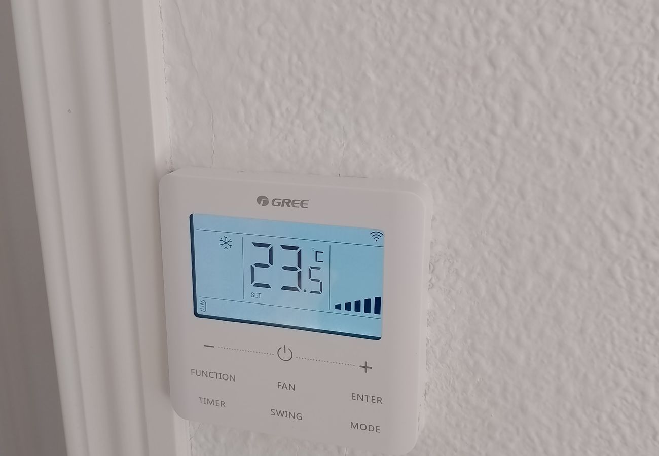 Apartamento en Cullera - FLORAZAR 3, 3º-C