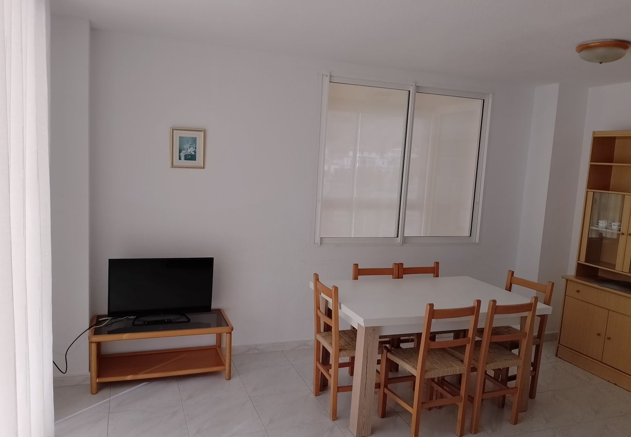 Apartamento en Cullera - FLORAZAR 3, 3º-C