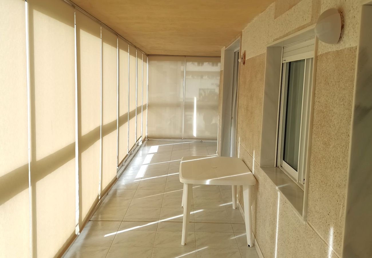 Apartamento en Cullera - FLORAZAR 3, 3º-C